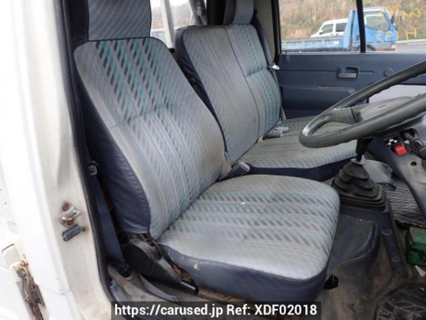 Used 1992 MT isuzu elf-truck NHR55EVN Image[10]