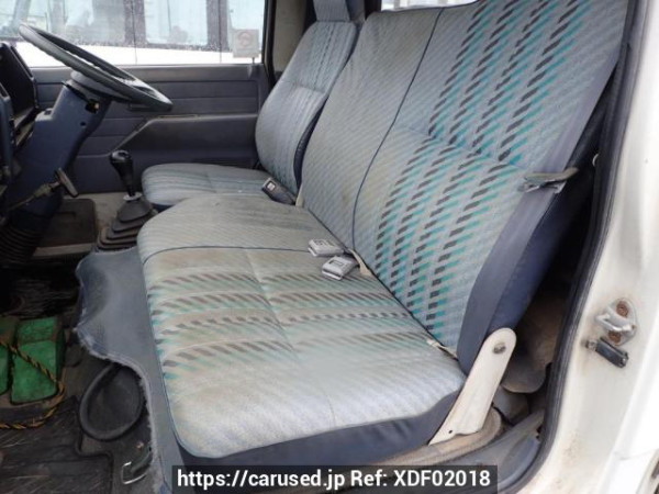 Used 1992 MT isuzu elf-truck NHR55EVN Image[11]