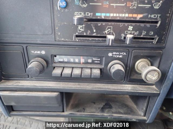 Used 1992 MT isuzu elf-truck NHR55EVN Image[14]