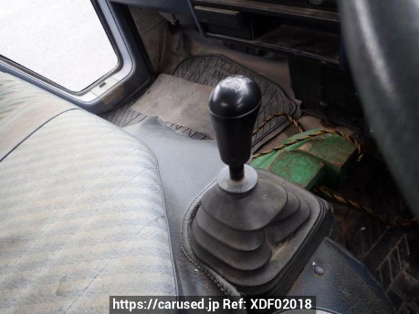 Used 1992 MT isuzu elf-truck NHR55EVN Image[15]