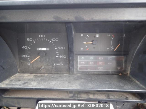 Used 1992 MT isuzu elf-truck NHR55EVN Image[16]