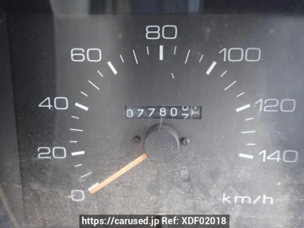 Used 1992 MT isuzu elf-truck NHR55EVN Image[17]