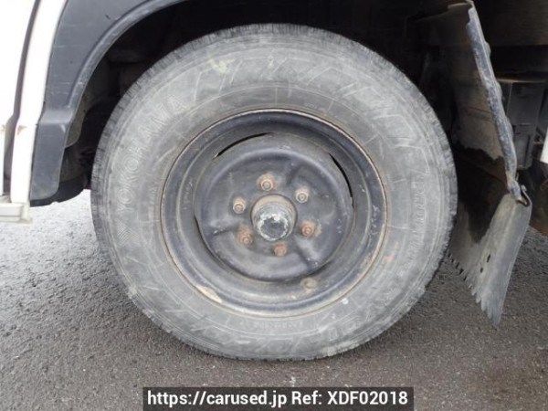 Used 1992 MT isuzu elf-truck NHR55EVN Image[18]