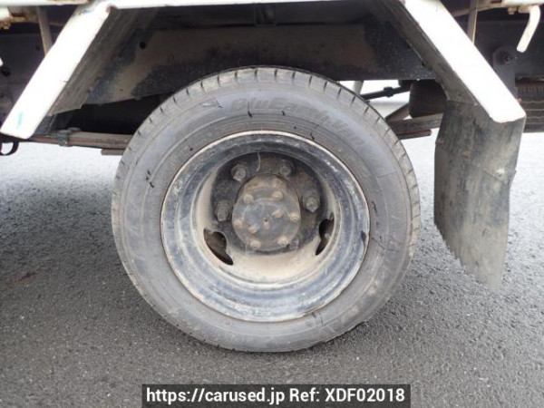 Used 1992 MT isuzu elf-truck NHR55EVN Image[19]