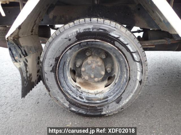 Used 1992 MT isuzu elf-truck NHR55EVN Image[20]