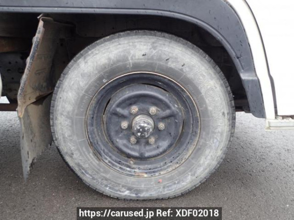 Used 1992 MT isuzu elf-truck NHR55EVN Image[21]