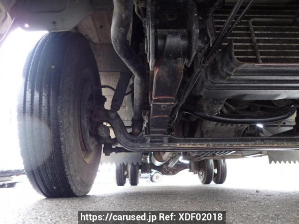 Used 1992 MT isuzu elf-truck NHR55EVN Image[22]
