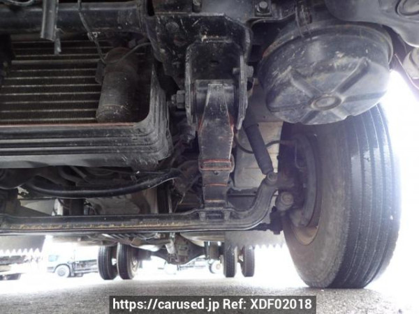 Used 1992 MT isuzu elf-truck NHR55EVN Image[23]