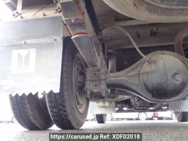 Used 1992 MT isuzu elf-truck NHR55EVN Image[24]