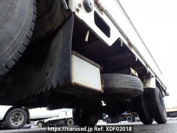 Used 1992 MT isuzu elf-truck NHR55EVN Image[27]