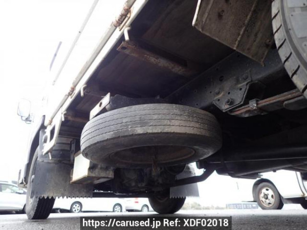 Used 1992 MT isuzu elf-truck NHR55EVN Image[28]