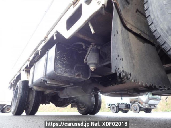 Used 1992 MT isuzu elf-truck NHR55EVN Image[30]
