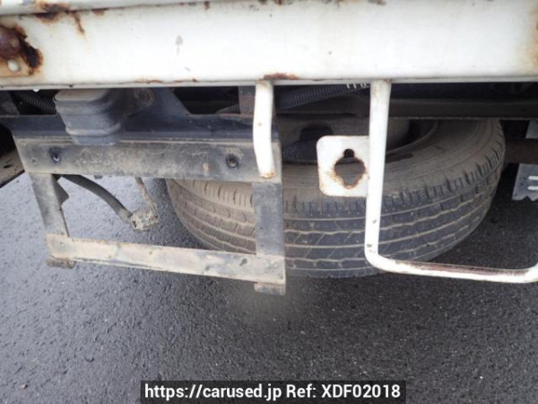 Used 1992 MT isuzu elf-truck NHR55EVN Image[31]