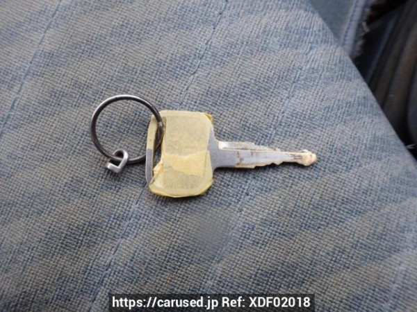 Used 1992 MT isuzu elf-truck NHR55EVN Image[32]