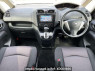 Used 2012 CVT nissan serena DAA-HFC26 Image[1]