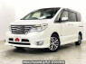 Used 2014 CVT nissan serena DAA-HFC26 Image[0]