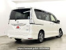 Used 2014 CVT nissan serena DAA-HFC26 Image[2]
