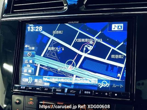 Used 2014 CVT nissan serena DAA-HFC26 Image[6]