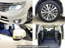 Used 2014 CVT nissan serena DAA-HFC26 Image[7]