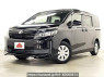 Used 2014 AT toyota voxy DBA-ZRR80G Image[0]