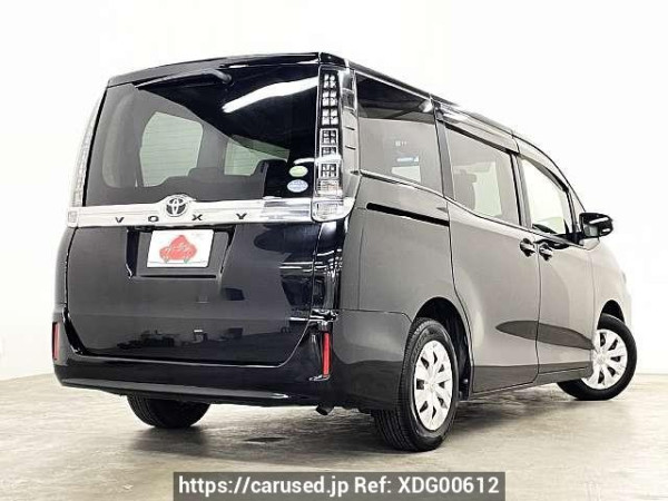 Used 2014 AT toyota voxy DBA-ZRR80G Image[2]