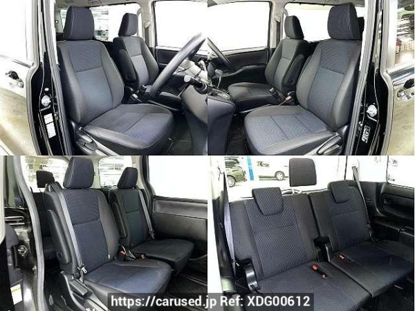 Used 2014 AT toyota voxy DBA-ZRR80G Image[8]