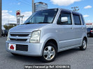 Suzuki Wagon R DBA-MH21S
