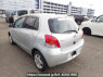 Used 2008 AT toyota vitz KSP90 Image[3]