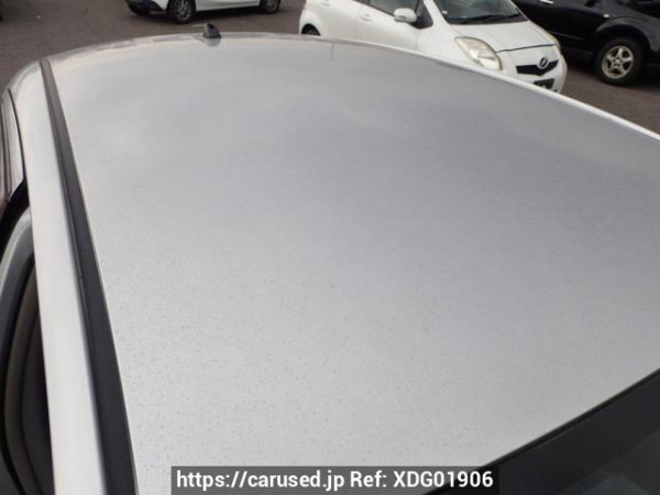 Used 2008 AT toyota vitz KSP90 Image[9]