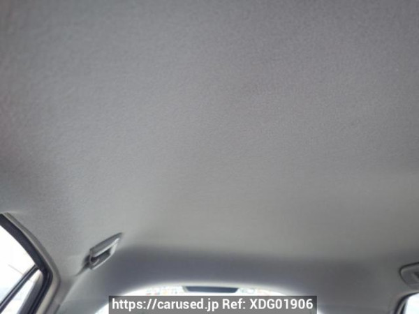Used 2008 AT toyota vitz KSP90 Image[10]