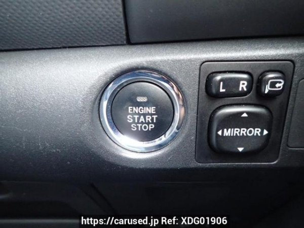 Used 2008 AT toyota vitz KSP90 Image[21]