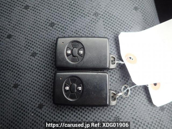 Used 2008 AT toyota vitz KSP90 Image[22]