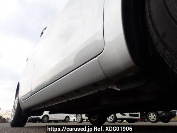 Used 2008 AT toyota vitz KSP90 Image[33]