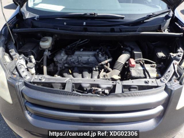 Used 2008 AT toyota noah ZRR75G Image[6]
