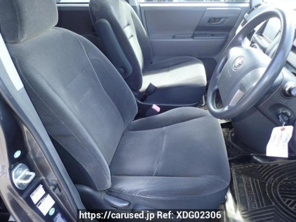 Used 2008 AT toyota noah ZRR75G Image[9]