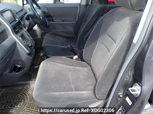 Used 2008 AT toyota noah ZRR75G Image[10]