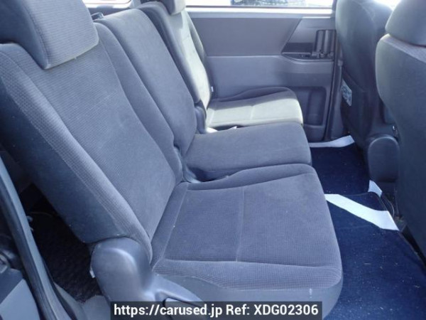 Used 2008 AT toyota noah ZRR75G Image[11]