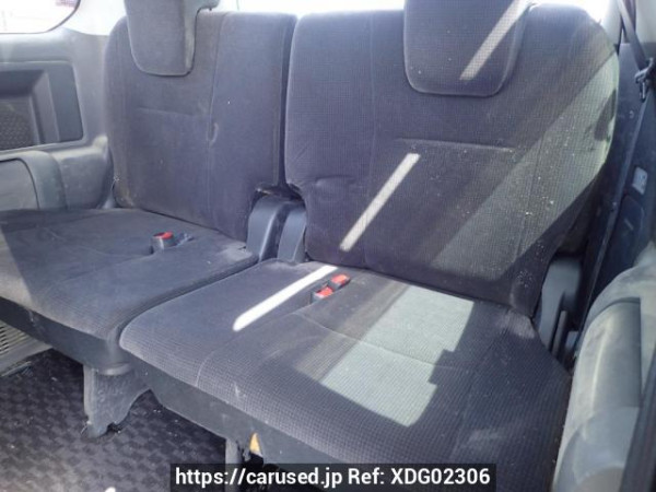 Used 2008 AT toyota noah ZRR75G Image[13]