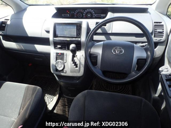 Used 2008 AT toyota noah ZRR75G Image[14]
