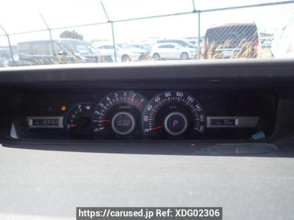 Used 2008 AT toyota noah ZRR75G Image[16]