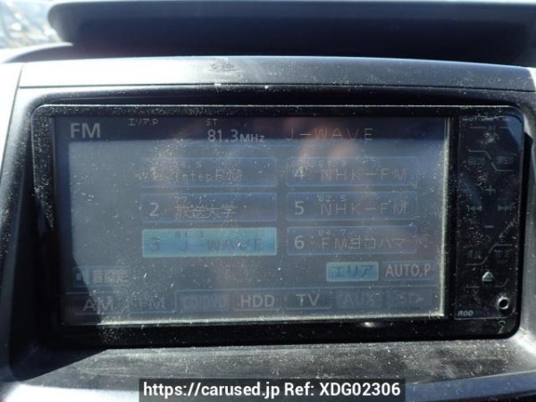 Used 2008 AT toyota noah ZRR75G Image[18]