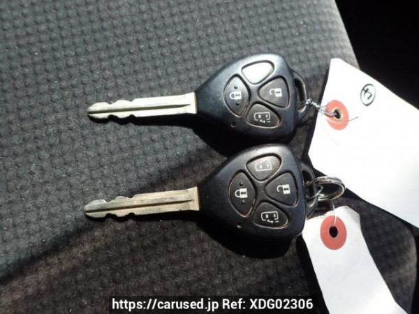 Used 2008 AT toyota noah ZRR75G Image[22]