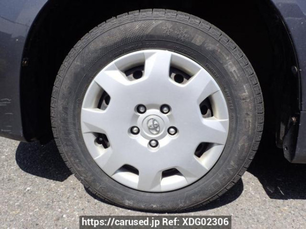Used 2008 AT toyota noah ZRR75G Image[23]