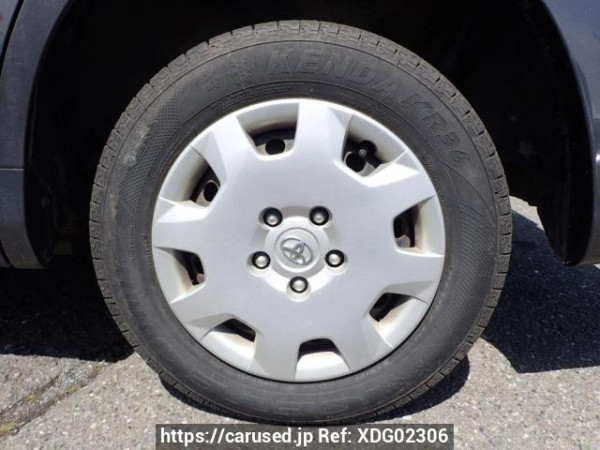 Used 2008 AT toyota noah ZRR75G Image[24]