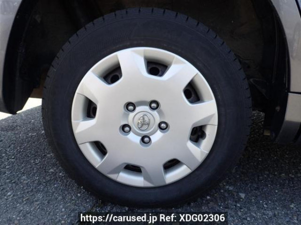 Used 2008 AT toyota noah ZRR75G Image[25]