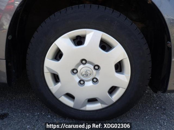 Used 2008 AT toyota noah ZRR75G Image[26]