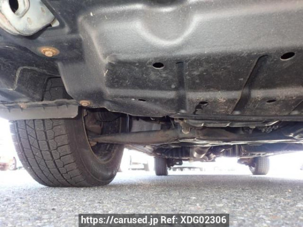 Used 2008 AT toyota noah ZRR75G Image[27]
