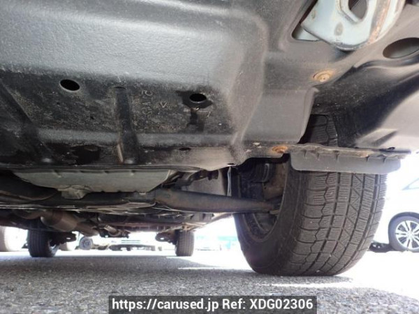 Used 2008 AT toyota noah ZRR75G Image[28]