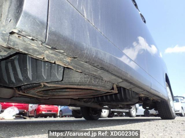 Used 2008 AT toyota noah ZRR75G Image[29]