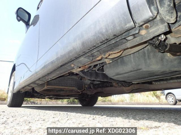 Used 2008 AT toyota noah ZRR75G Image[30]